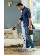 TEFAL IXEO+ ALL-IN-1 IRON  STEAMER -2980W
