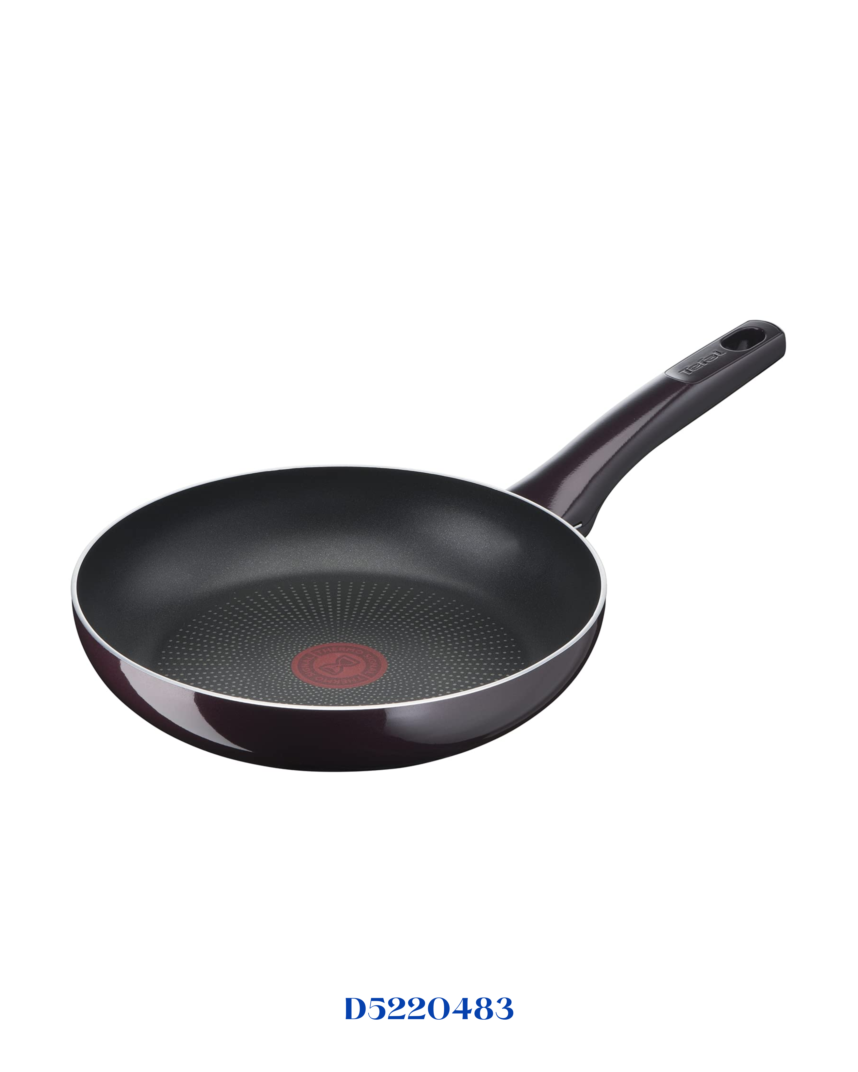 TEFAL RESIST INTENSE FRYPAN 24CM