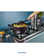 TEFAL RESIST INTENSE 9 PC SET STEWPOTS - سيت تيفال فرنسي
