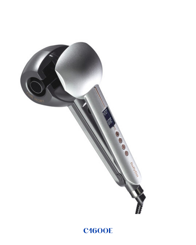 BABYLISS CURL SECRET OPTIMUM 1000W