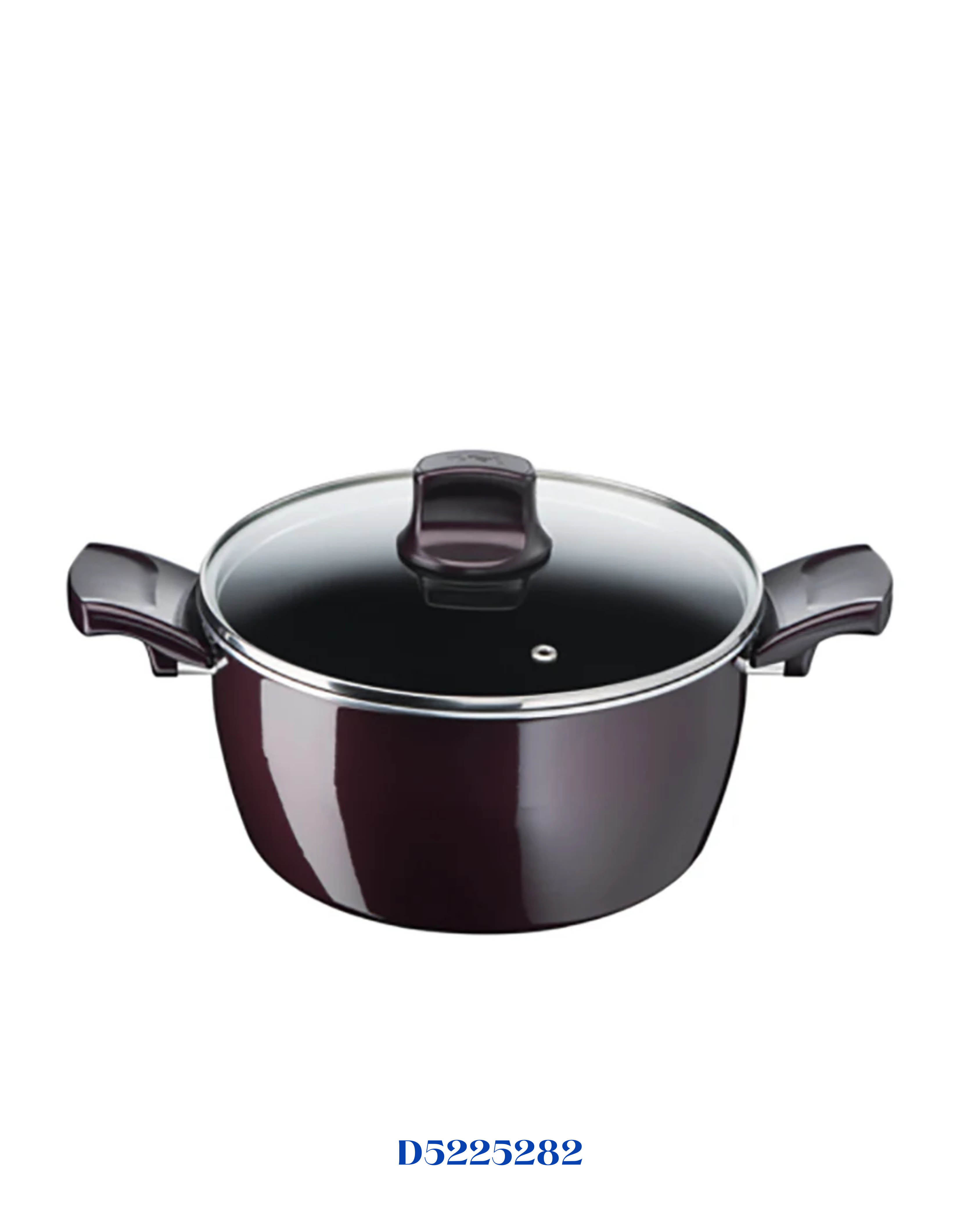 TEFAL RESIST INTENSE STEWPOT 26CM