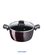 TEFAL RESIST INTENSE STEWPOT 26CM