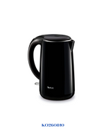 TEFAL SAFE'TEA- 1.7 L-2400 W-غلاية كهربائية تيفال