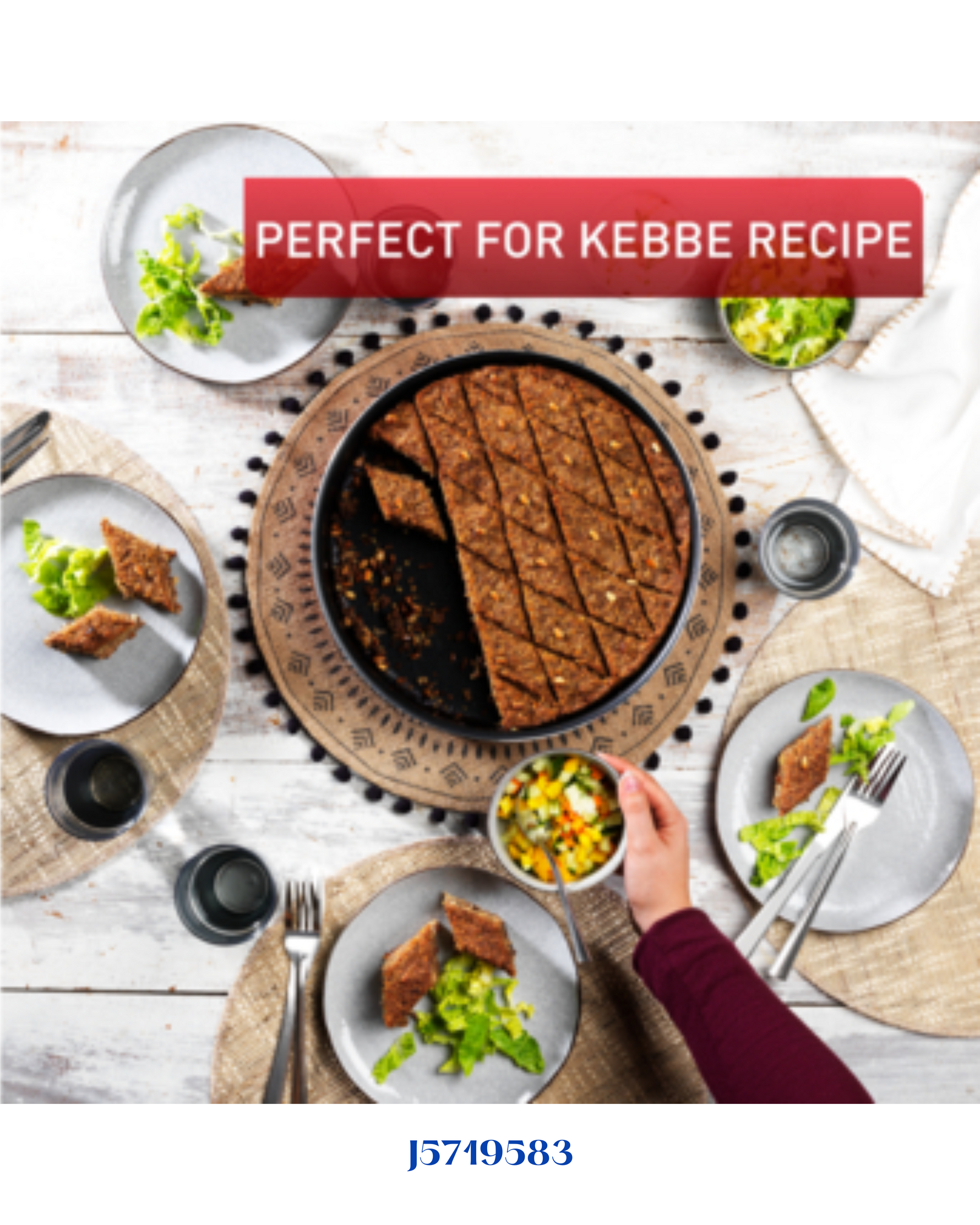 TEFAL TEMPO FLAME KEBBE 38CM