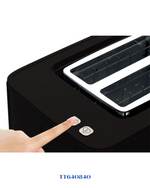 TEFAL SMART’N LIGHT-2SLOTS-850W-محمصة توست تيفال دجتل
