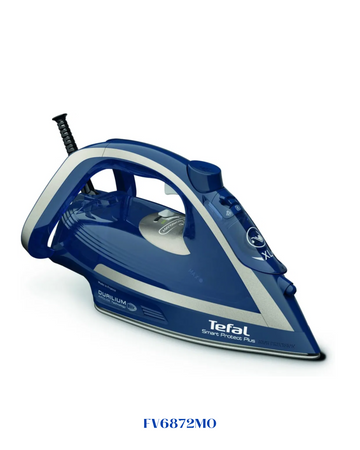 TEFAL SMART PROTECT PLUS 2800W-مكوااة تيفال البخارية