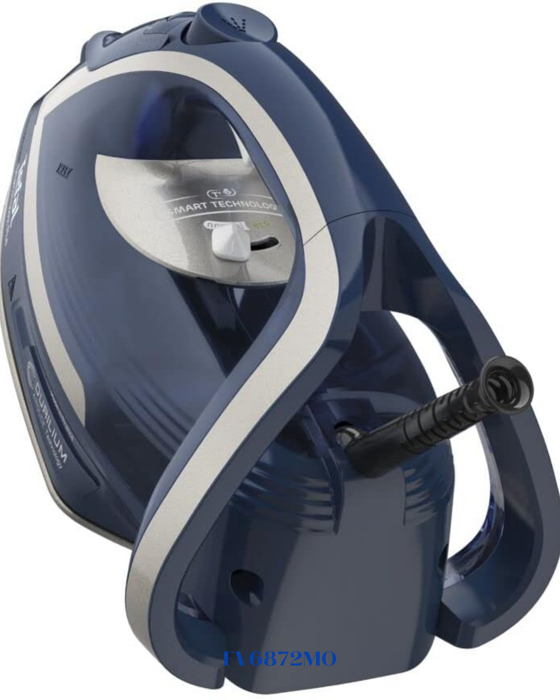 TEFAL SMART PROTECT PLUS 2800W-مكوااة تيفال البخارية