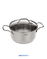 TEFAL STAINLESS STEEL 20CM