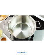 TEFAL STAINLESS STEEL 26CM
