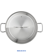 TEFAL STAINLESS STEEL 26CM
