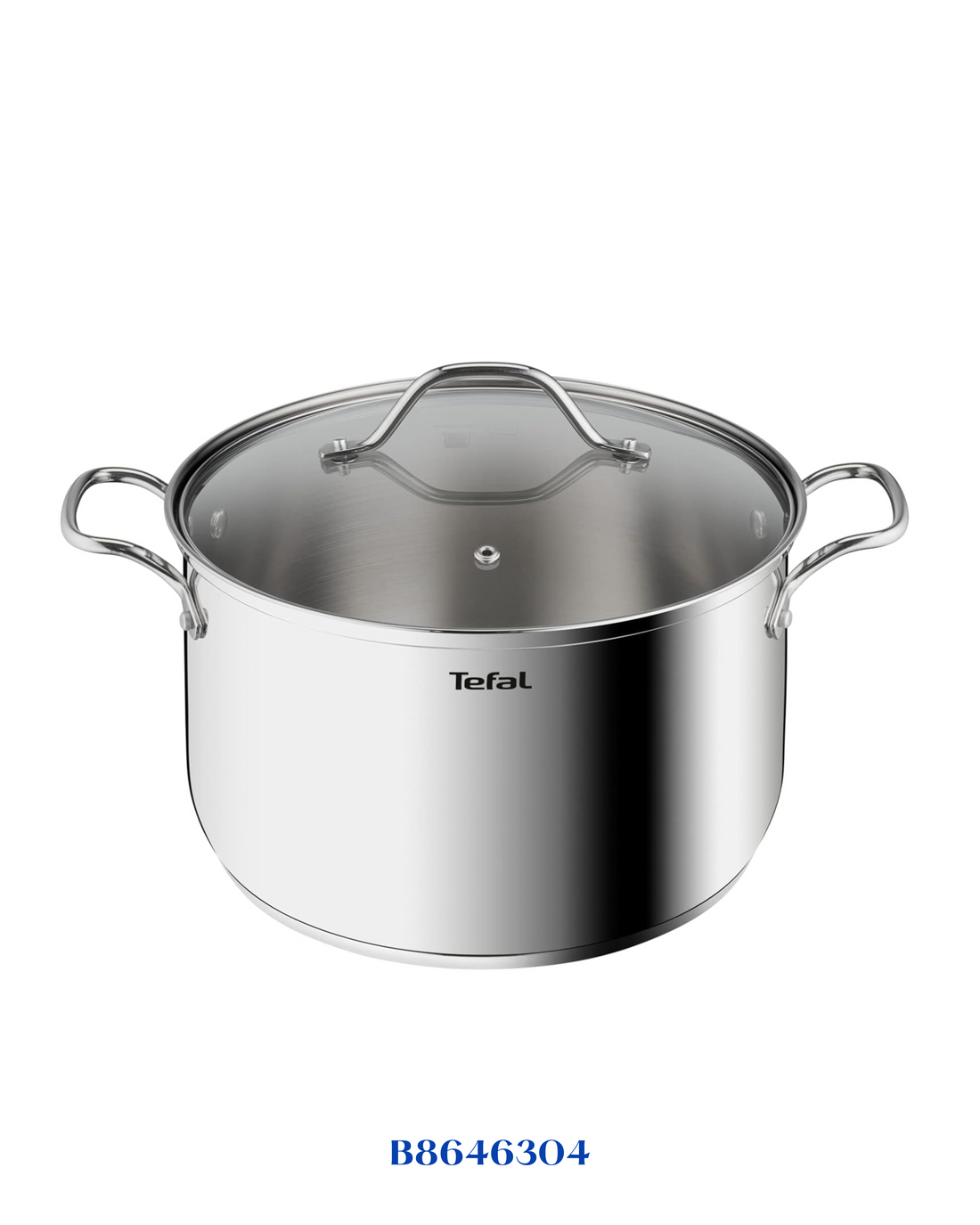 TEFAL STAINLESS STEEL 26CM