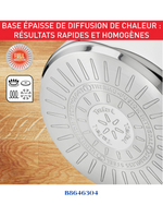 TEFAL STAINLESS STEEL 26CM