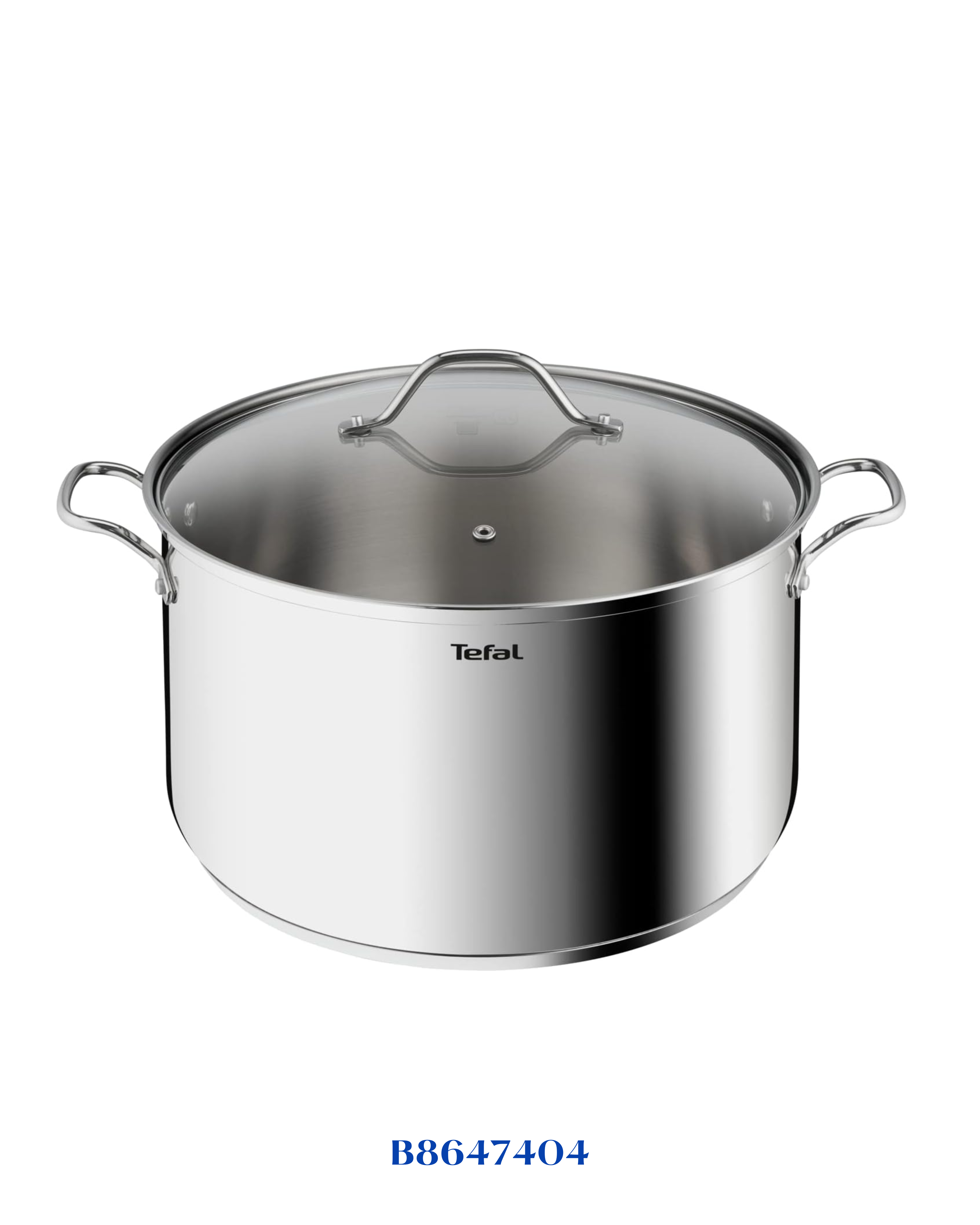 TEFAL STAINLESS STEEL 32CM