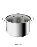 TEFAL STAINLESS STEEL 32CM