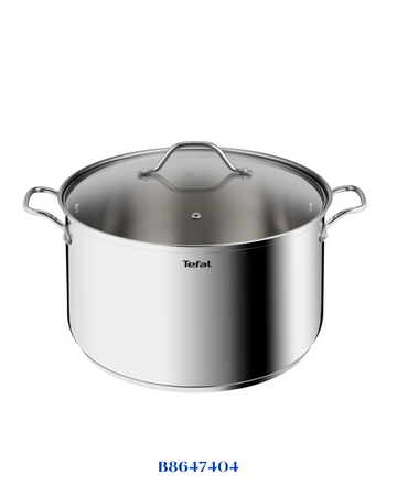 TEFAL STAINLESS STEEL 32CM
