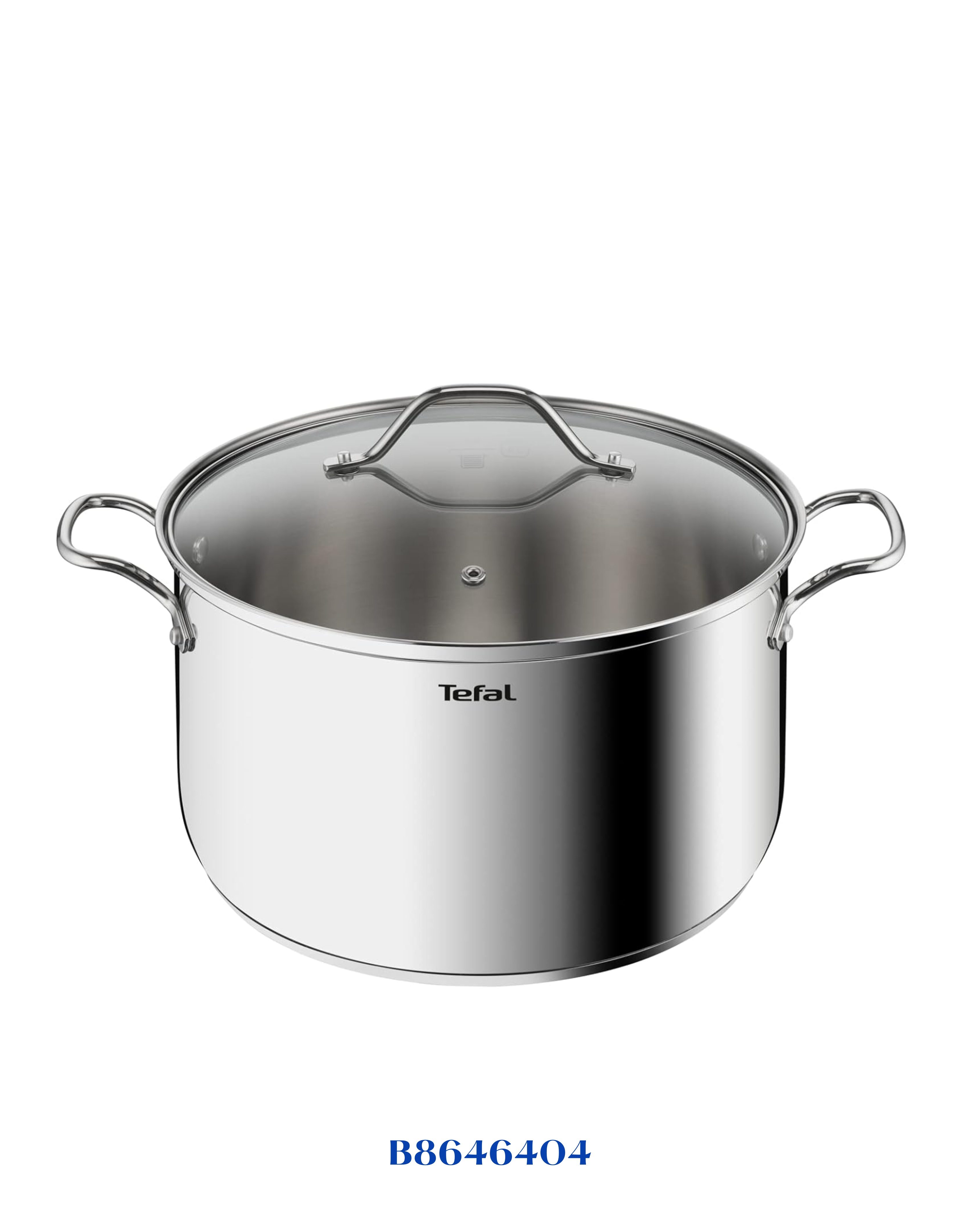TEFAL STAINLESS STEEL 28CM