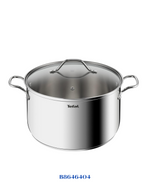 TEFAL STAINLESS STEEL 28CM