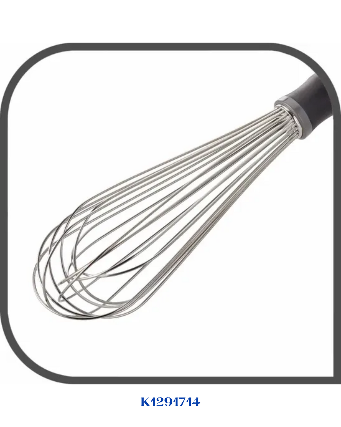 TEFAL TEFAL COMFORT WHISK- خفاقة البيض اليدوية تيفال