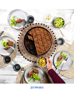TEFAL TEMPO FLAME KEBBE 30CM