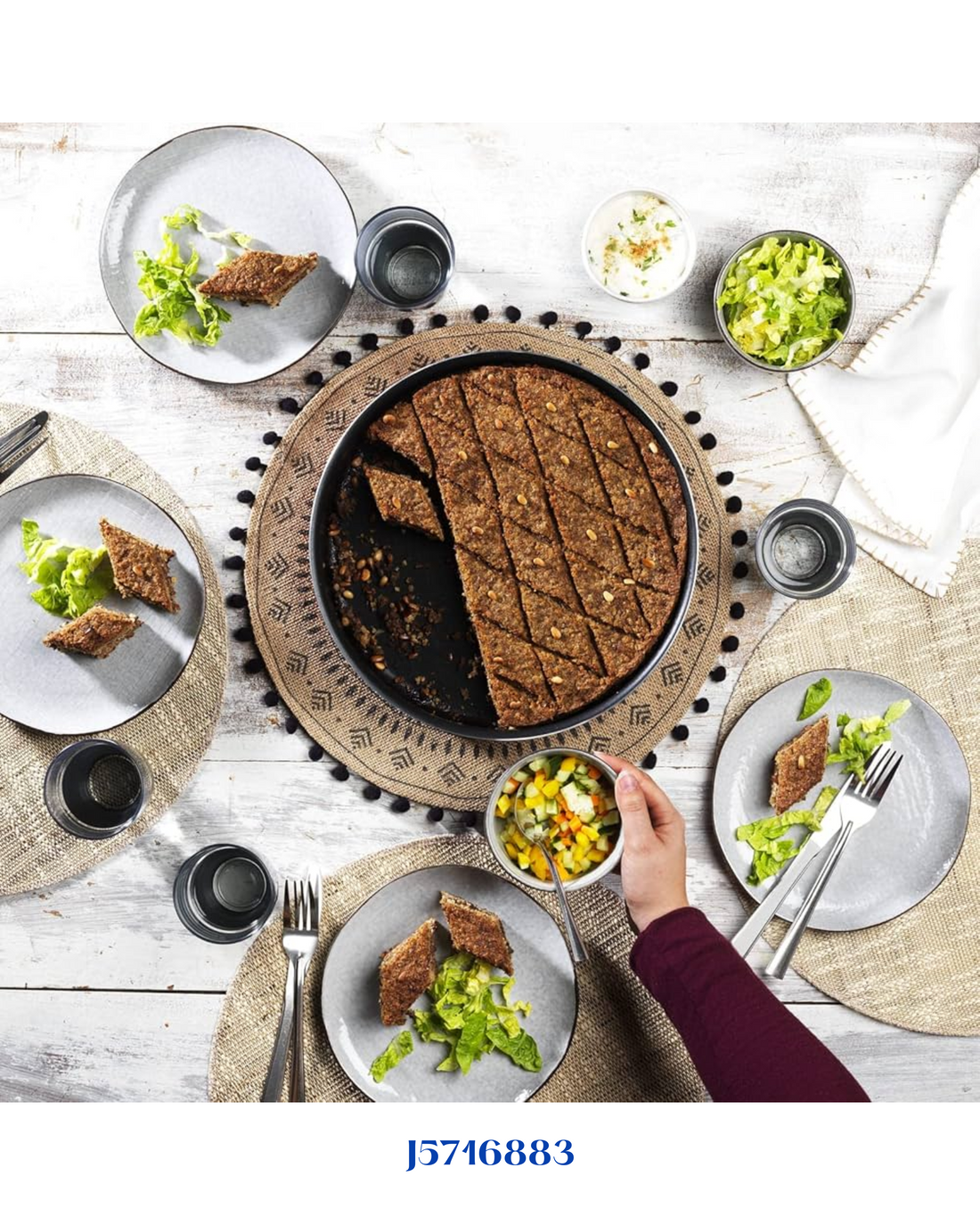 TEFAL TEMPO FLAME KEBBE 34-38CM