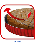 TEFAL TEMPO FLAME KEBBE 30CM