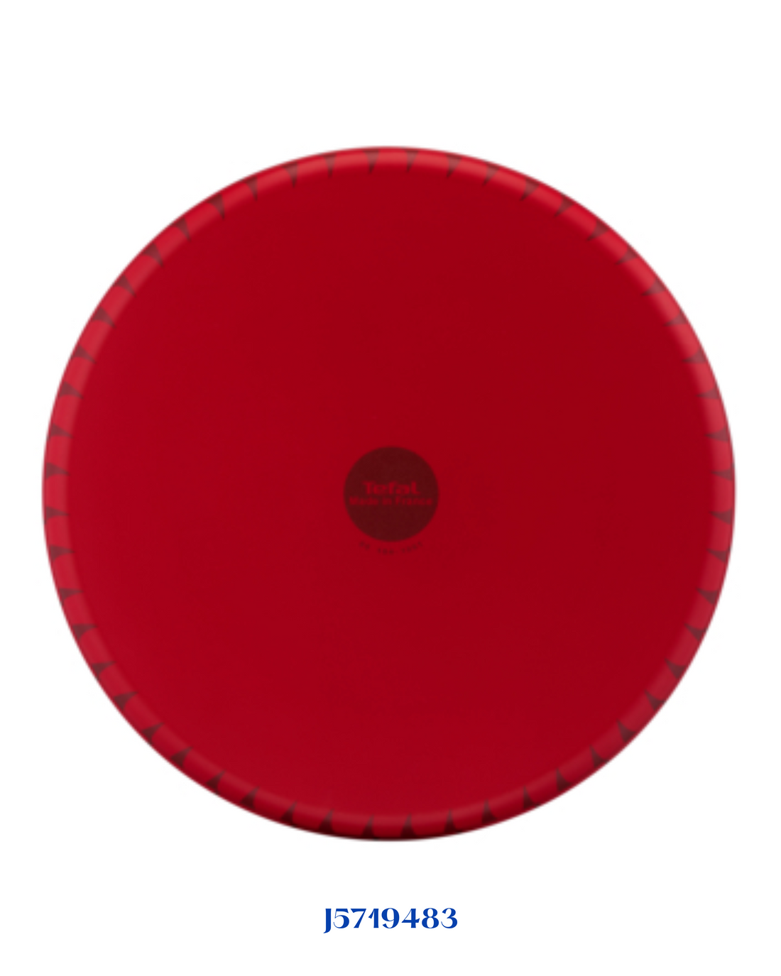 TEFAL TEMPO FLAME KEBBE 34CM-صينية فرن دائرية تيفال