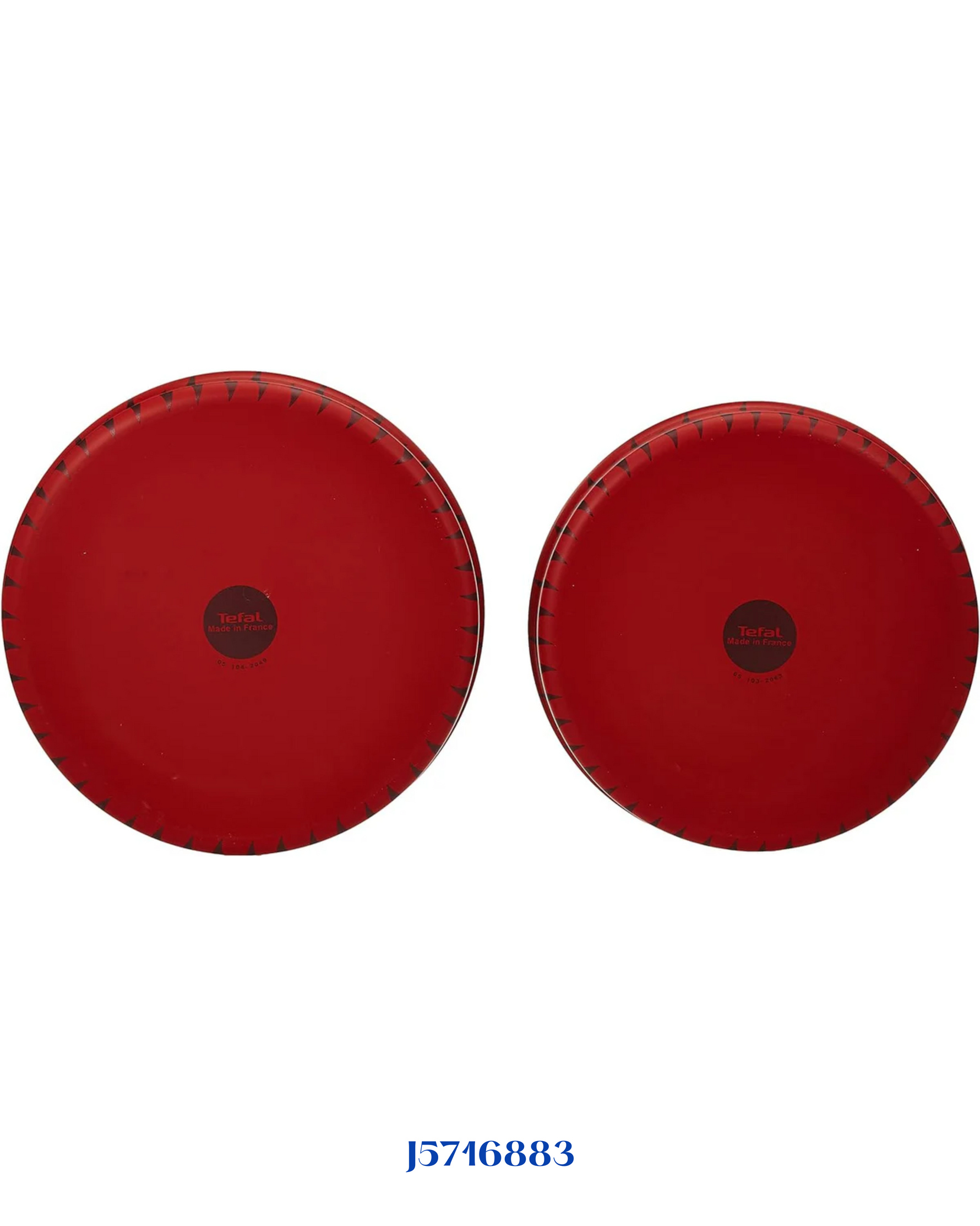 TEFAL TEMPO FLAME KEBBE 34-38CM