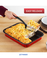 TEFAL TEMPO FLAME OVEN DISH 22×29CM