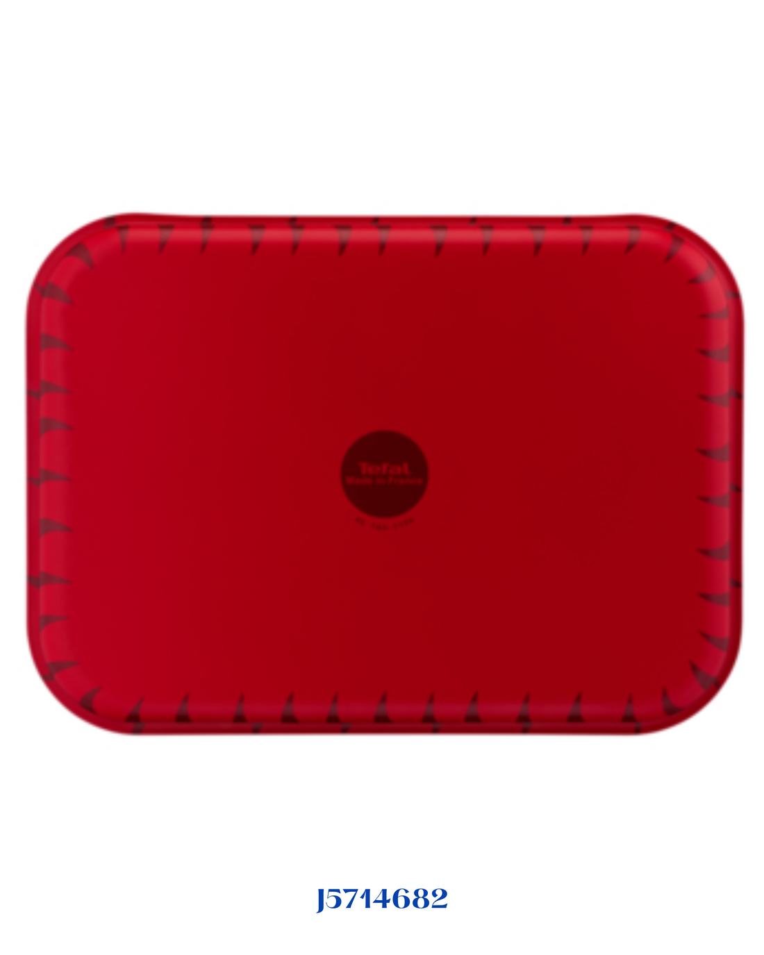 TEFAL TEMPO FLAME OVEN DISH 22×29CM