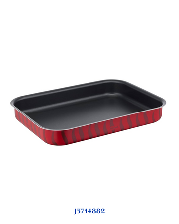 TEFAL TEMPO FLAME OVEN DISH 37X27CM