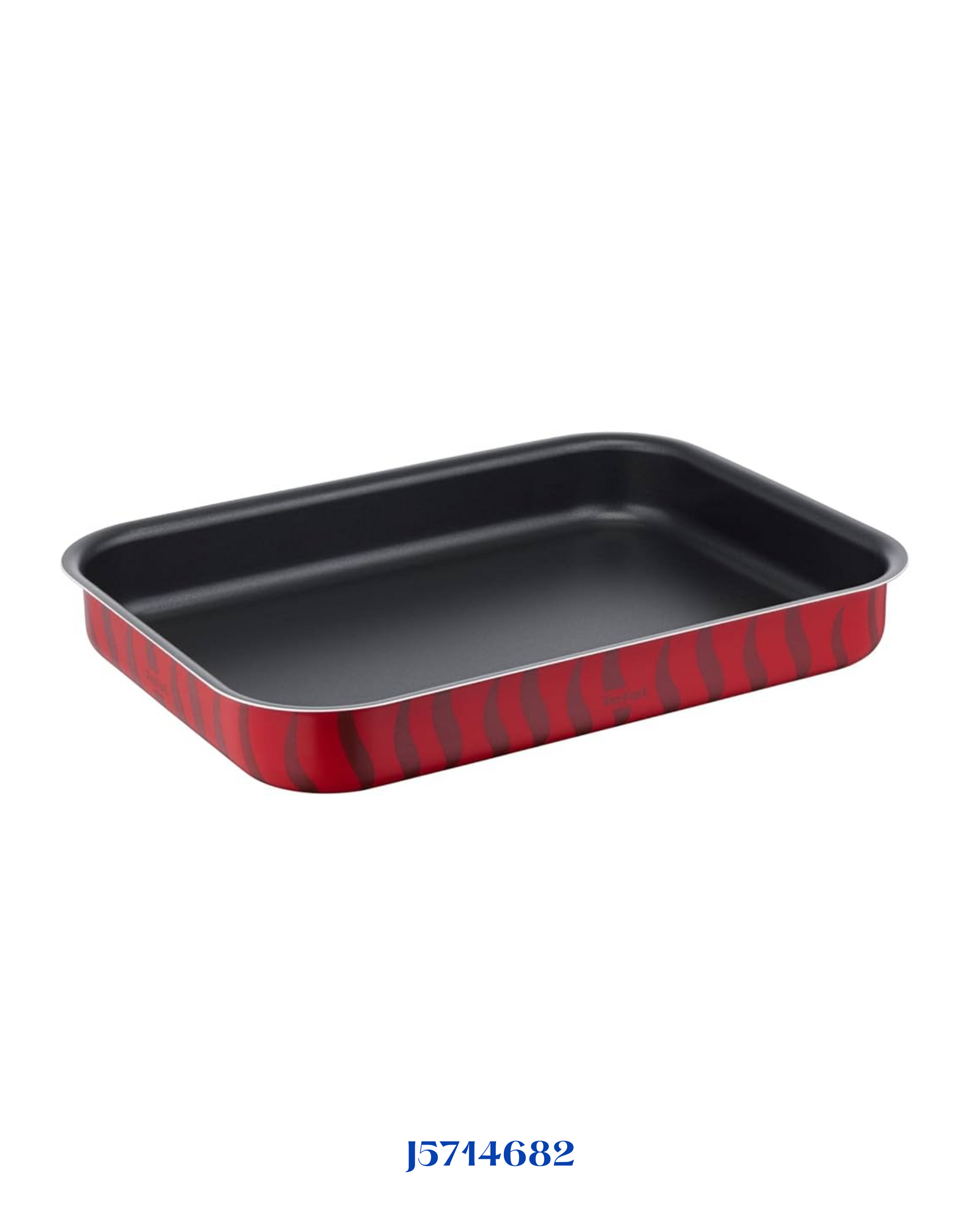 TEFAL TEMPO FLAME OVEN DISH 22×29CM