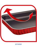 TEFAL TEMPO FLAME OVEN DISH 41X29CM