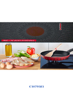 TEFAL TEMPO FLAMME 14 PC SET- سيت تيفال فرنسي