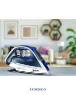 TEFAL ULTRAGLIDE PLUS-2800W -مكواة تيفال البخارية