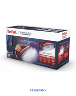TEFAL  ULTRAGLISS PLUS IRON 2800W-مكوااة تيفال البخارية