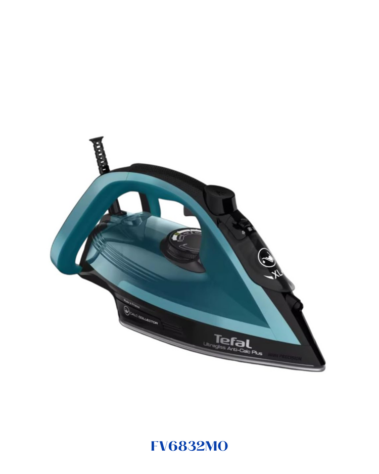 TEFAL ULTRAGLISS PLUS - 2800W
