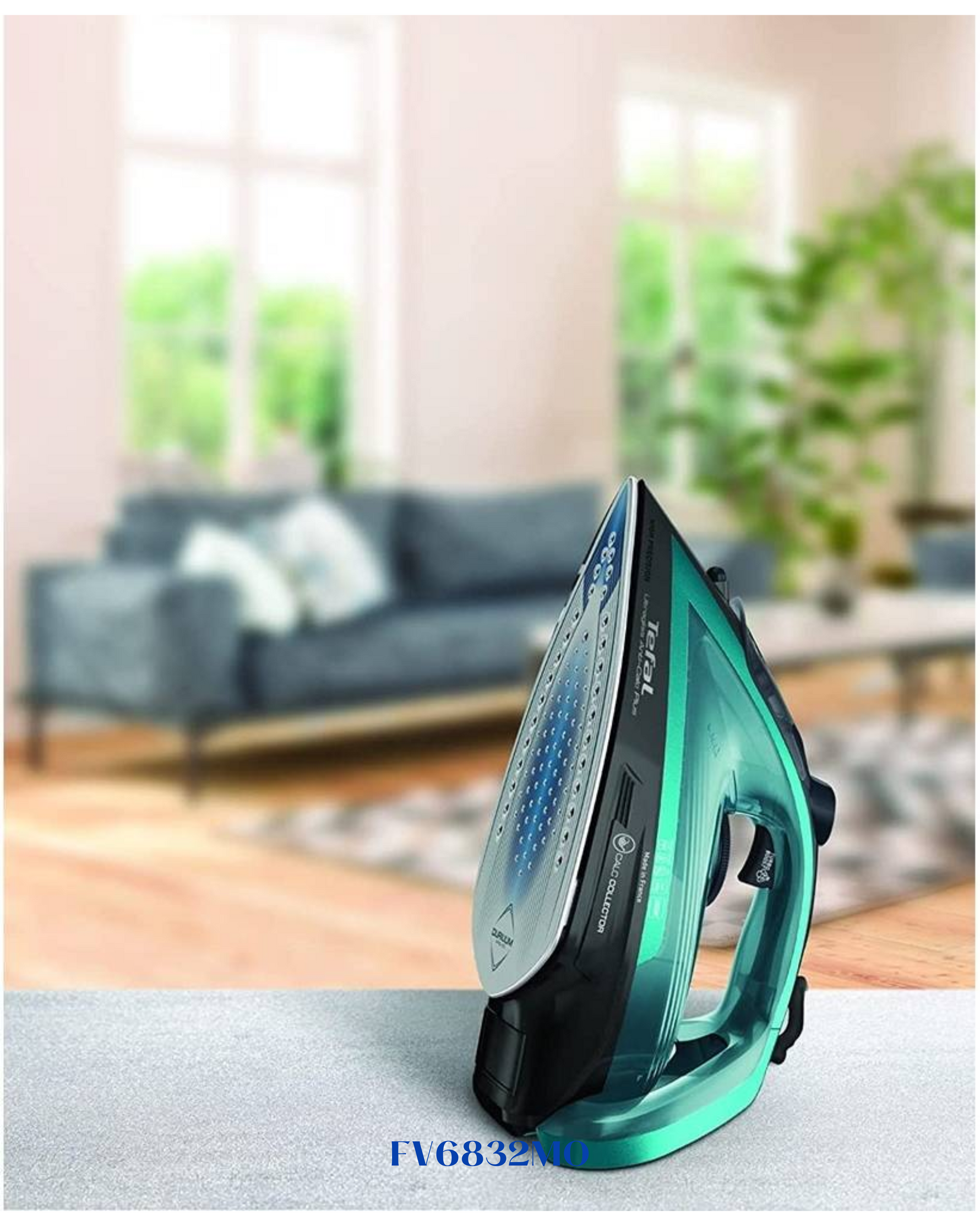 TEFAL ULTRAGLISS PLUS - 2800W