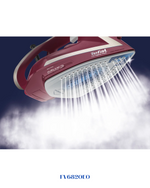 TEFAL  ULTRAGLISS PLUS IRON 2800W-مكوااة تيفال البخارية