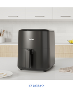 TEFAL EASY FRY MAX 5L BLACK-1550W
