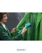 TEFAL PURE POP GARMENT STEAMER 1300W-200ML