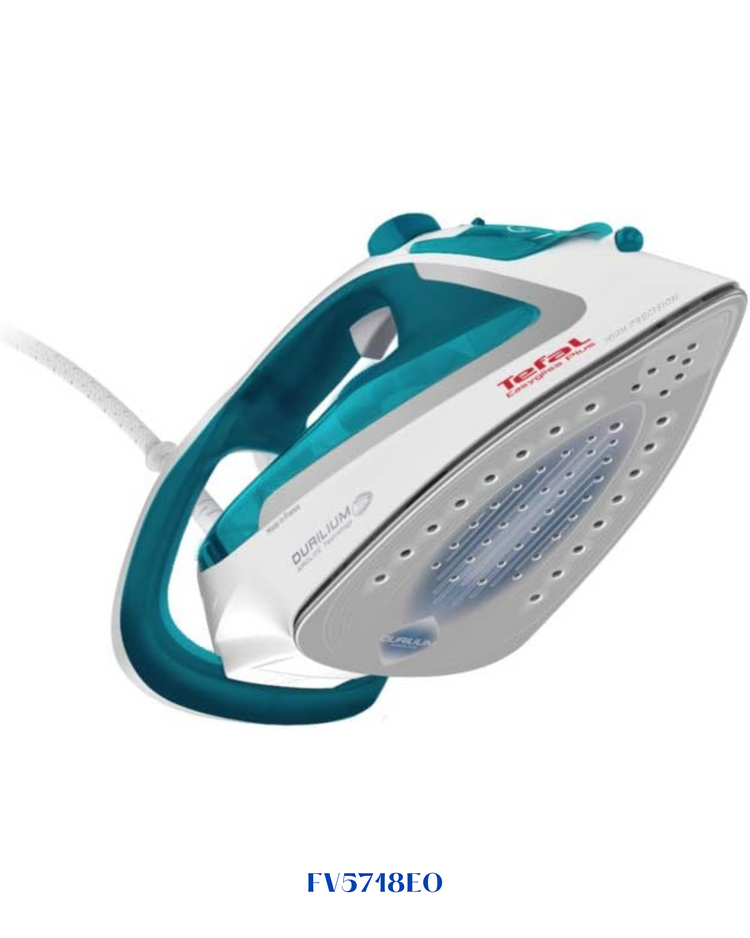 TEFAL EASYGLISS PLUS STEAM IRON 2500W-270ML​