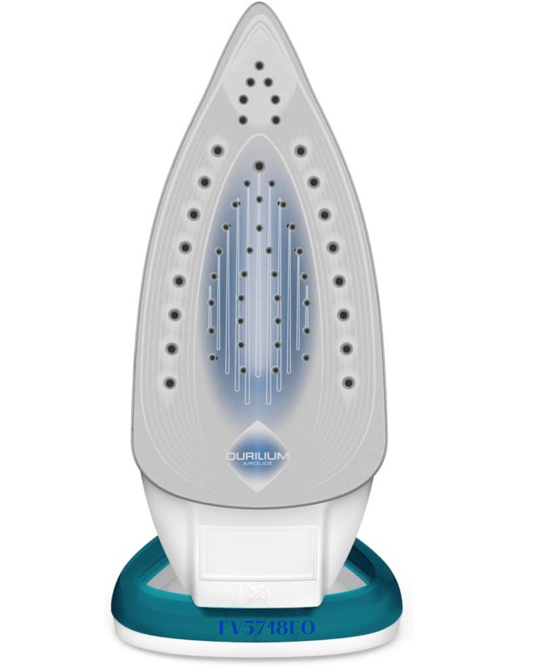 TEFAL EASYGLISS PLUS STEAM IRON 2500W-270ML​