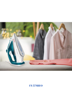 TEFAL EASYGLISS PLUS STEAM IRON 2500W-270ML​
