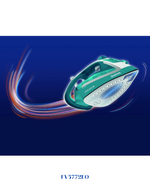TEFAL EASYGLISS PLUS STEAM IRON 2700W-270ML​