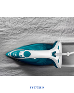 TEFAL EASYGLISS PLUS STEAM IRON 2700W-270ML​