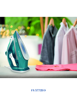 TEFAL EASYGLISS PLUS STEAM IRON 2700W-270ML​