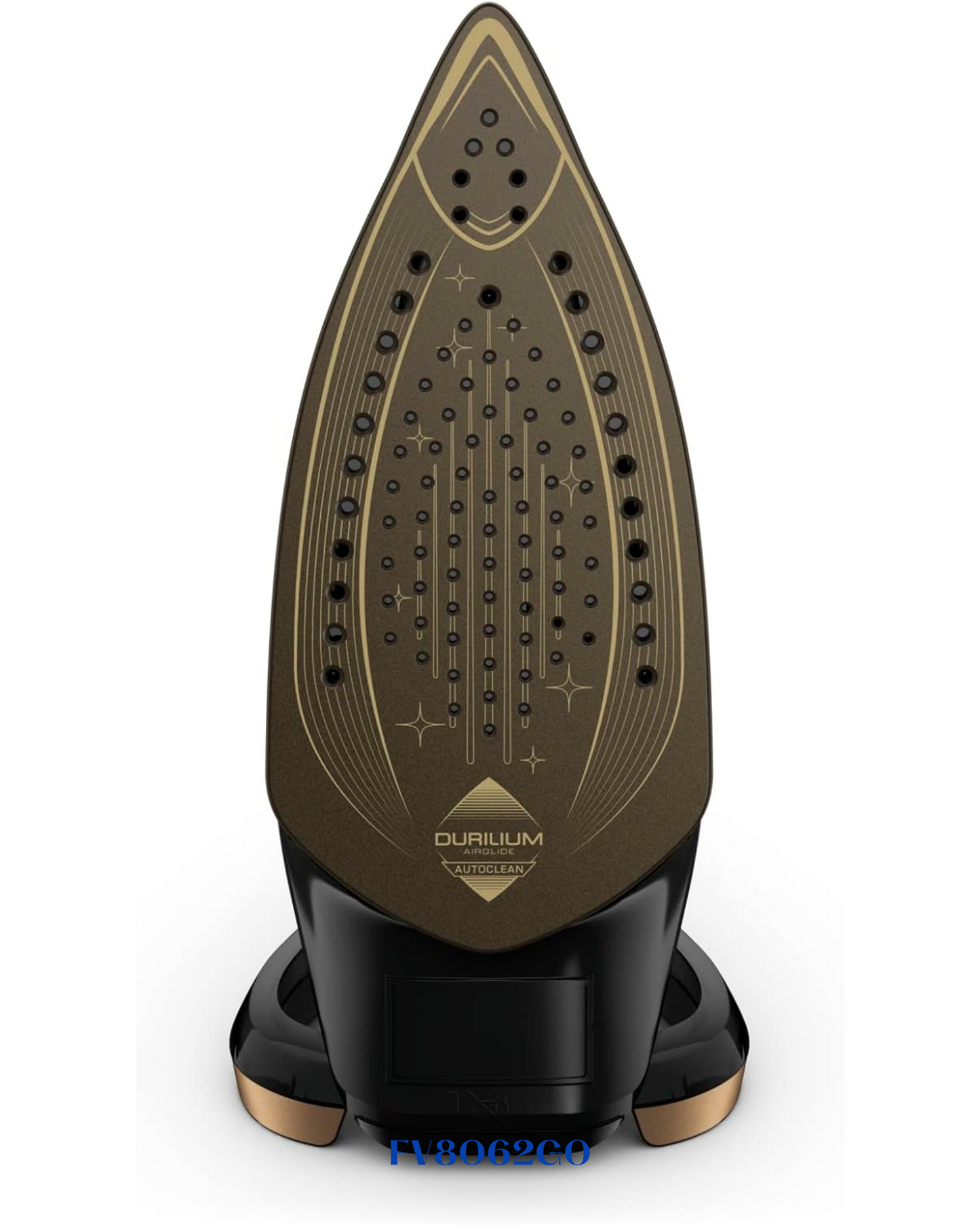 TEFAL PUREGLISS STEAM IRON 3000W-270ML​