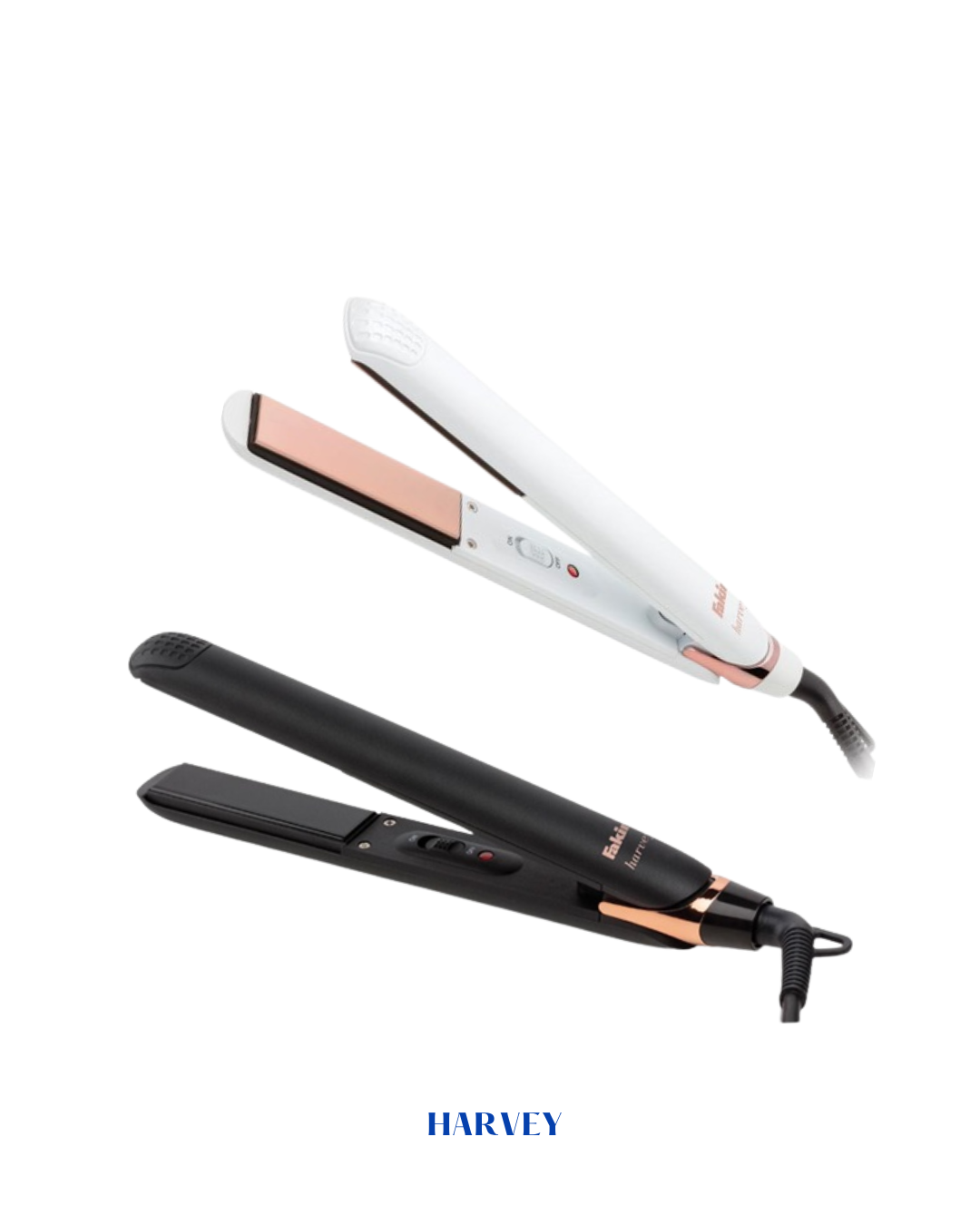 FAKIR HARVEY HAIR STRAIGHTENER – 30W