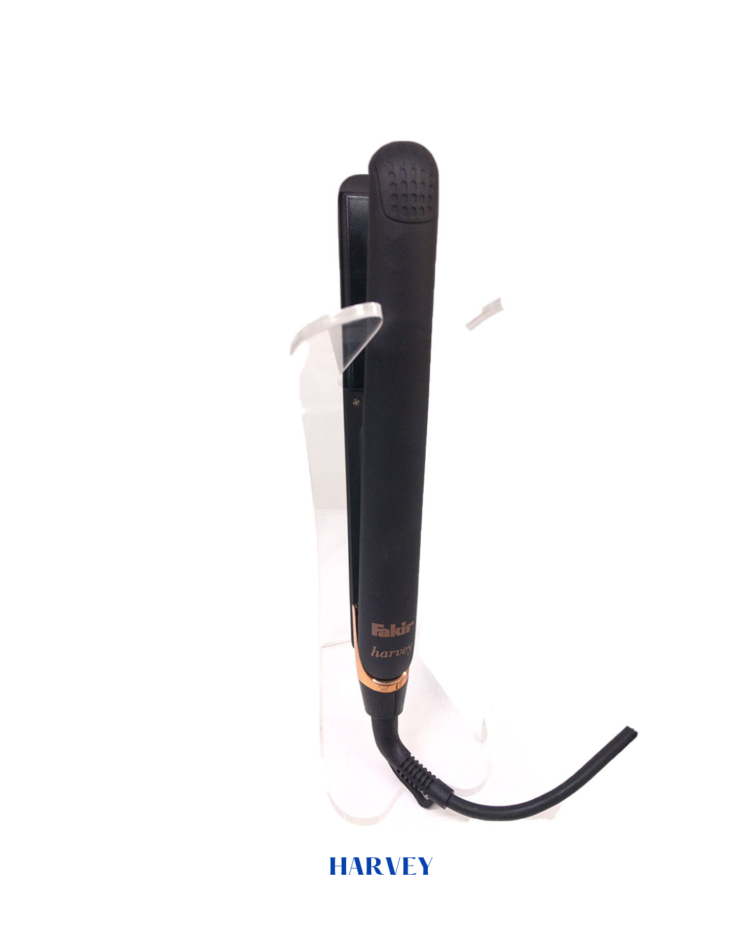 FAKIR HARVEY HAIR STRAIGHTENER – 30W