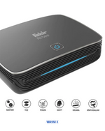 FAKIR AIRBEE CAR AIR PURIFIER – 3W